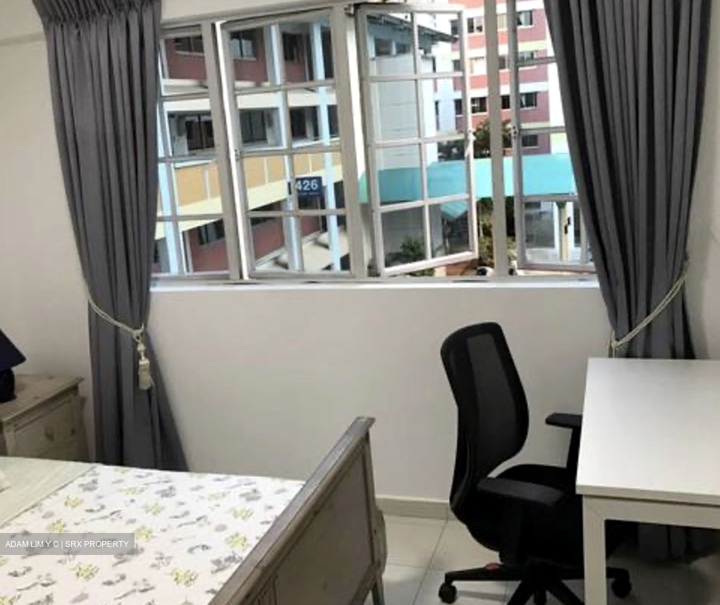 Blk 425 Fajar Road (Bukit Panjang), HDB 5 Rooms #579206561